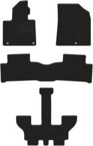 Kia Sorento Floor Mats 2025 2024 2023 2022 2021,Car Mats for Kia Sorento All - Picture 1 of 4
