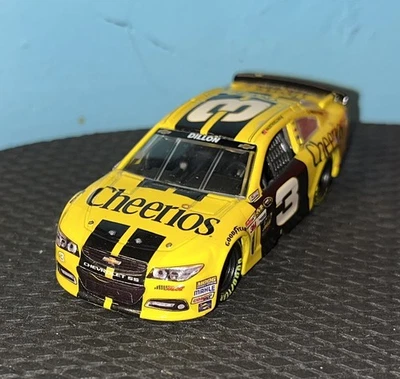 1/64 2014 ACTION LIONEL #3 CHEERIOS AUSTIN DILLON CHEVY - Image 1 of 2