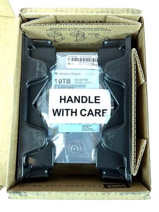 Recertified WD Red Pro 10TB SATA 6Gb/s Festplatte NASware 3.0 WD102KFBX - Bild 1 von 1