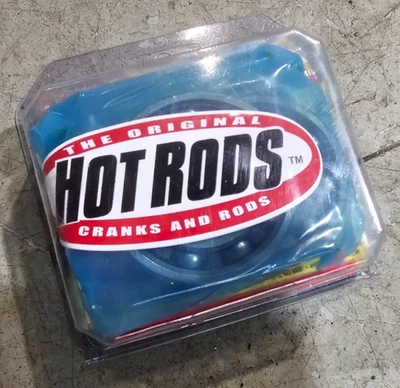 Hot Rods Main Crankshaft Bearing & Seal Kit '04-21 KX250F/'04-06 RM-Z 250 (K043) - Imagen 1 de 2