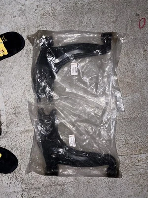 MX5 LH Front Upper Suspension Arm Wishbone Genuine Mazda MX-5 Mk1 NA 1989 1998 - Image 1 of 3