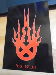 SELTENE PROMO Static-X ALBUM POSTKARTENMASCHINE! Wayne Asesino Brujeria Murderdolls - Bild 1 von 2