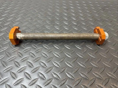 Болт вала задней оси 00-02 2000 KTM 520 EXC от оригинального производителя 77310085044 болт оси - Изображение 1 из 4