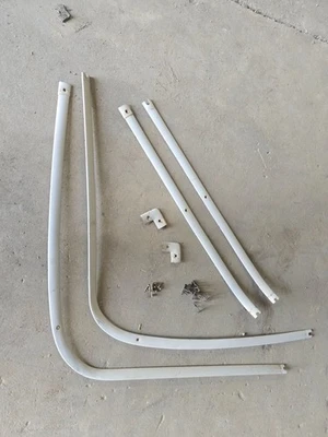 1967 1968 1969 1970 1971 1972 Ford Truck Headliner Trim 67 68 69 70 71 72 - Image 1 of 4