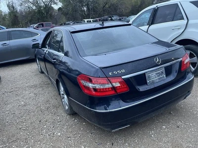 Mercedes Benz E550 2010 2011 diferencial portador trasero para tracción trasera V8 993275 Foto 1 de 4