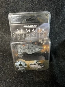 Star Wars Armada Imperial Light Cruiser Espansione Nuovo Sigillato Fantasy Flight Nuovo con scatola - Foto 1 di 2