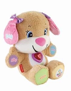FISHER PRICE LAUGH & LEARN SMART STAGE SIS 50+ CANZONI GIOCATTOLO DI SVILUPPO *NUOVO* - Foto 1 di 3
