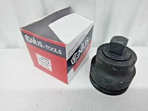 Genius Tools, 938008, 1-1/2"F x 1"M, Impact Adapters --SkyB c243 bb yy - Picture 1 of 8
