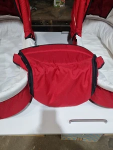 zwilling kinderwagen - Bild 1 von 6