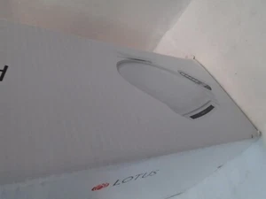 NEW SEALED LOTUS ATS-800L SMART BIDET SEAT FDA REGISTERED W HEAT ATS-800 WHITE  - Picture 1 of 3