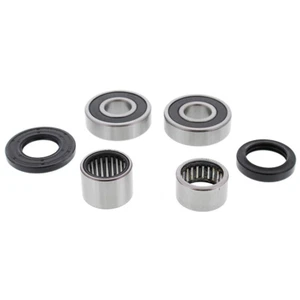 Fits 2008 Yamaha XV1900S Roadliner S Wheel Bearing Kit Pivot Works PWRWS-Y21-000 - Picture 1 of 5