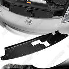For 03-07 Nissan 350Z Real Carbon Fiber Radiator Diversion Panel Cooling Plate