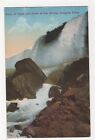 Canada, Rock of Ages & Cave of The Winds, Niagara Falls Postcard, B249