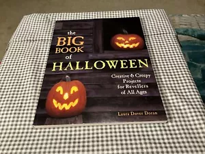 The Big Book of Halloween: Creative & Creepy Projects for Revell 1998 - Picture 1 of 24