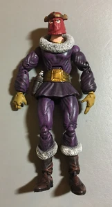 Marvel Legends Baron Zemo Loose Action Figure Mojo 2006 ToyBiz - Ships Free - Picture 1 of 3