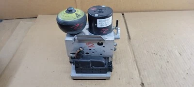 2003 - 2006 Mercedes-Benz E320 E500 ABS антиблокировочный тормозной насос A 005 431 78 12 - Изображение 1 из 4