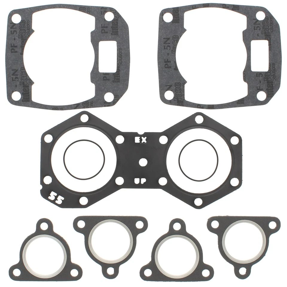 Polaris Indy Trail RMK & Touring 550, 2004-2011, Top End Gasket Set - Изображение 1 из 1