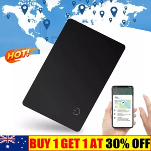 SPOTMINDERS. Tracking Card-2025 Upgrade Slimmest Smartcard Wallet Tracker Card - Picture 1 of 9