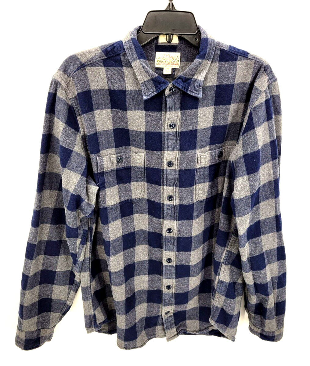 Buffalo Check Shirt products for sale | eBay Buffalo Check Shirt products for sale | eBay