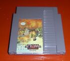 Operation Wolf (Nintendo Entertainment System, 1989 NES)-Cart Only