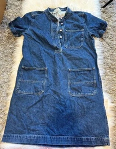 Jeanskleid Größe:S - Bild 1 von 1