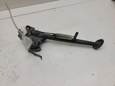 Kawasaki Ninja ZX6R 2009-2012 OEM SOPORTE CENTRAL LATERAL #6290T Foto 1 de 4