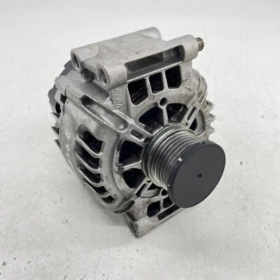 ALTERNADOR PEUGEOT 308 LRA02967 POA76294 TG12C059 LUCAS 1.6 GASOLINA 5FS 11-13 Foto 1 de 4