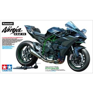 Tamiya 14131 Kawasaki Ninja H2R 1/12 - Picture 1 of 2