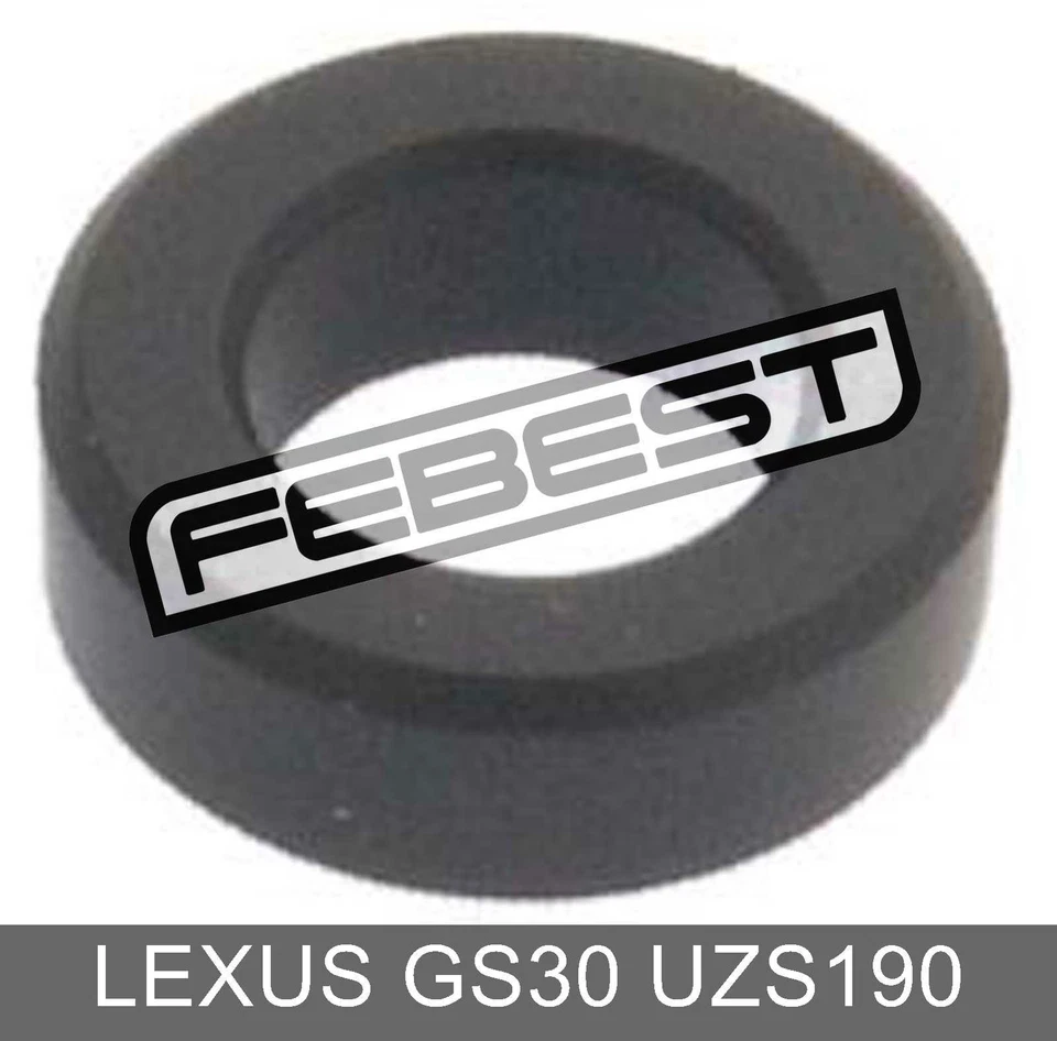 O-Ring Fuel Injector For Lexus Gs30 Uzs190 (2005-2011) - image 1 of 1