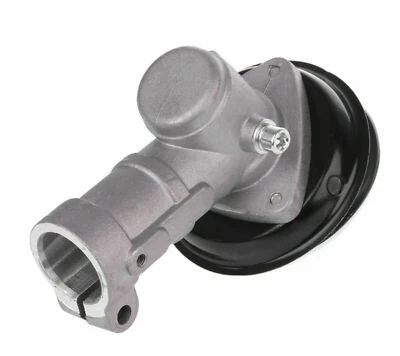 MIRSTORE Coppia Conica di Ricambio per Decespugliatore Ø 26 mm a 9 Denti Testa Tosaerba