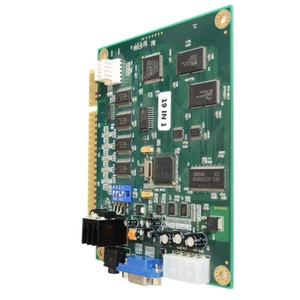 For JAMMA Video Game PCB 19 IN 1 Horizontal Multicade Arcade Multigame Board - Picture 1 of 5