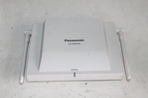 BORNE DECT REPETEUR .. PANASONIC ..ref: KX-TDA0158CE / KX-TDA0158 ..#E - Photo 1/5