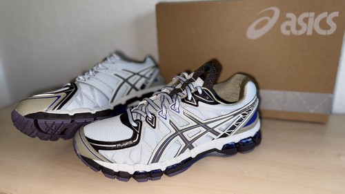 Sneaker Asics UB10 S Gel Kayano 20 taglia 41 5 1203A640 020