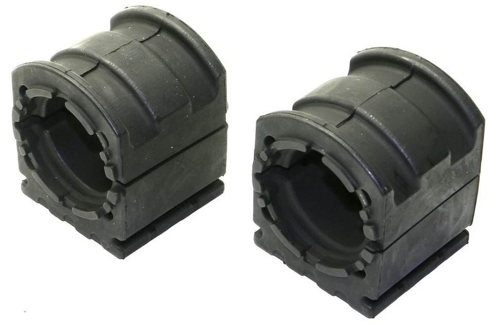 Kit de bucha barra estabilizadora de suspensão dianteira ACDelco serve 02-05 Ford Thunderbird - Imagem 1 de 1