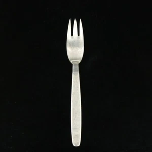 Svend Weihrauch - F. Hingelberg. Silver Fish Fork. No. 18 - Picture 1 of 1