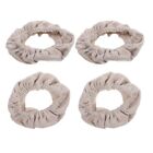 4Pcs CPAP  Liners Reusable Fabric Comfort Covers to Reduce Air Leaks Skin1670