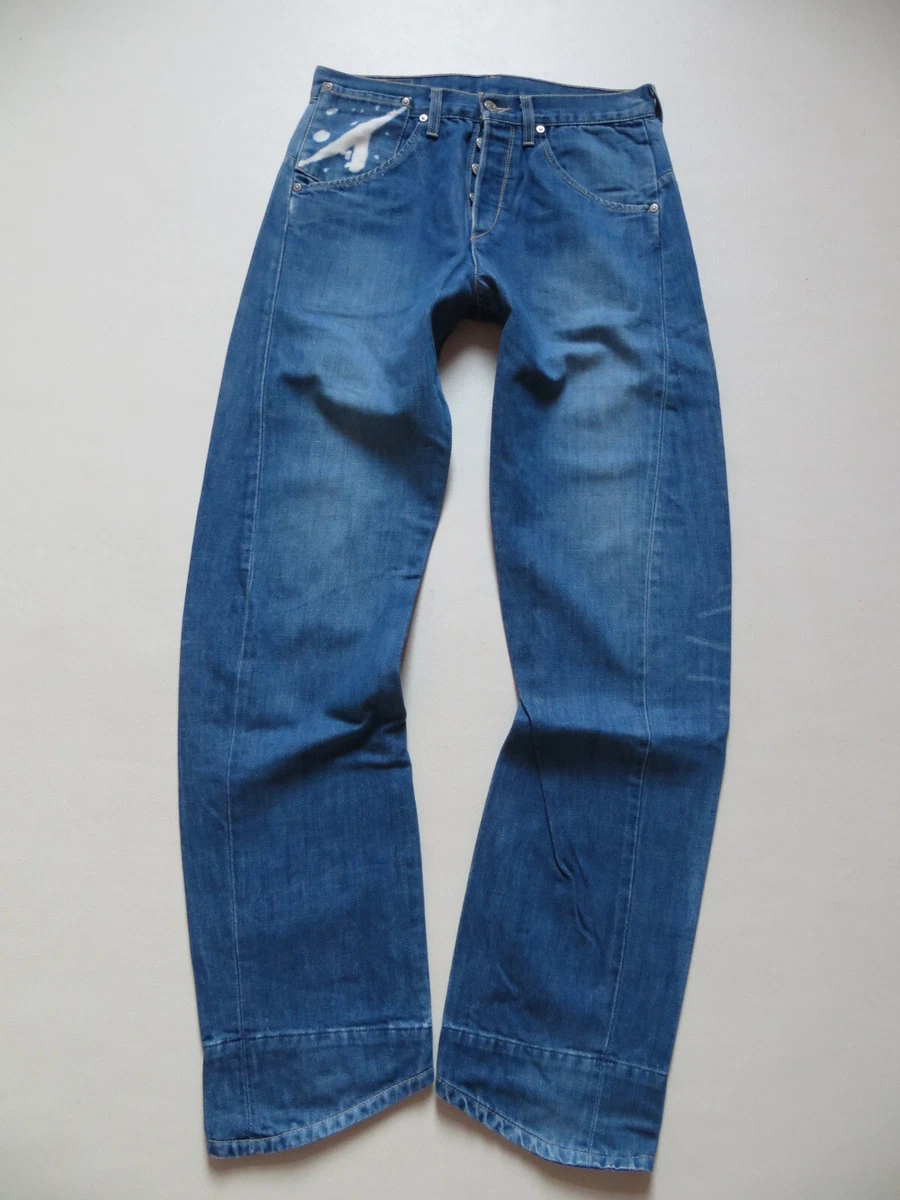 Levis Engineered Jeans 1st 506 Model 【L】 Levis Engineered online kaufen | eBay.de