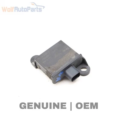 2013-2014 AUDI S8 - TIRE Pressure Sensor / TPMS 7PP907283 - Image 1 of 4