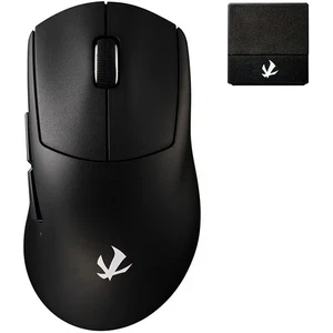 Elecom Vcustom VM800 Gaming Mouse Wireless UWB Wired 30000DPI 8K Polling New - Picture 1 of 12