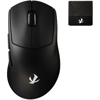 Elecom Vcustom VM800 Gaming Mouse Wireless UWB Wired 30000DPI 8K Polling New - Image 1 of 4