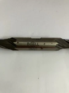 13/32” HSS Double End End Mill. T-11. - Bild 1 von 7