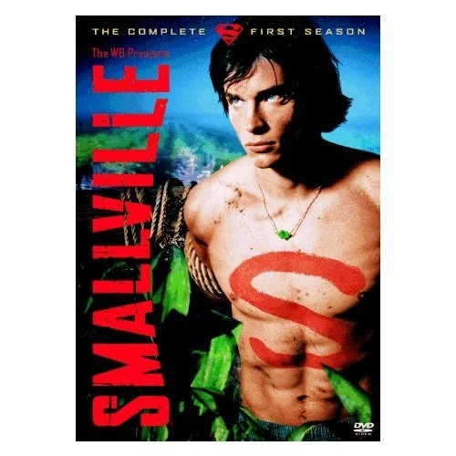 Smallville - Die komplette erste Staffel (DVD) Tom Welling Kristin Kreuk - Image 1 of 1