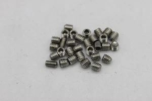Locking Screw for Fessa Tube 8mm Orthopedic Veterinary Instrument Pack of 100pcs - Picture 1 of 7