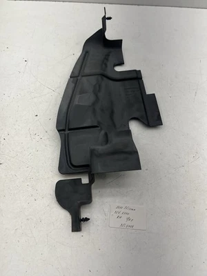 2012-2020 Nissan NV2500 Right Radiator Support Air Deflector OEM. - Image 1 of 4