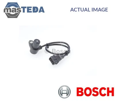 0 261 210 127 CRANKSHAFT POSITION SENSOR BOSCH FOR FIAT SCUDO,FIORINO,FIORINO UP - Image 1 of 4