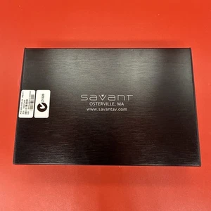 SAVANT 068-0165-30 Rev01 Module Smart Control  - Picture 1 of 6