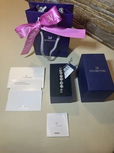 SWAROVSKI - SW5071173 - Braccialetto Angelic - Foto 1 di 3