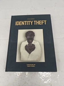 Identity Theft: Creations From a Social Conscience, Chukes, Hardcover - Picture 1 of 2