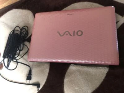 SONY laptop PCG-71B11N VPCEH18FJ P collection home appliance memory 4GB up - Image 1 of 4