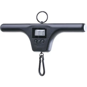 Wychwood T Bar Scales Dual Screen 120lb – Digital Fishing Scales Carp Fishing - Picture 1 of 1